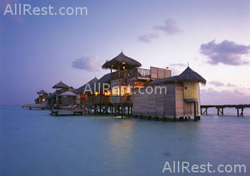 Soneva Gili Resort & Spa 26